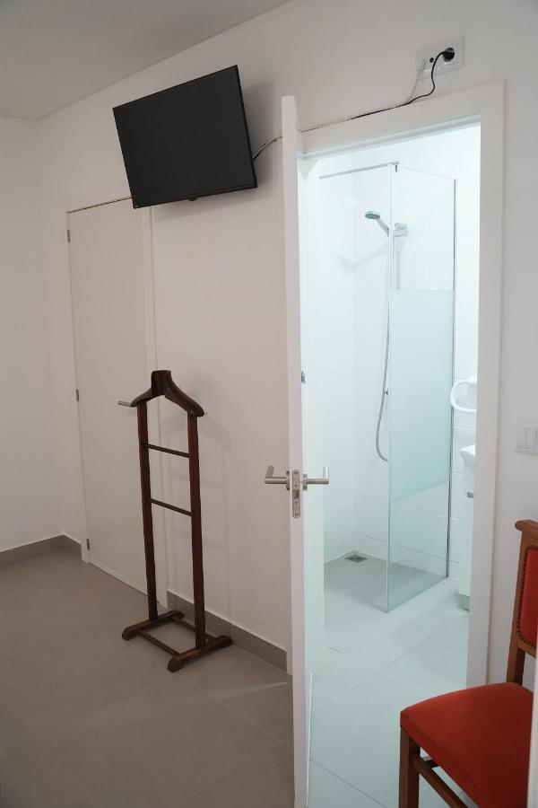 Casa Do Tio Armenio Hotel ปอนเตเดอลิมา ภายนอก รูปภาพ